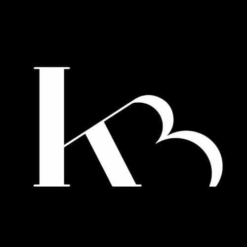 『The Katie Black Show』のカバーアート