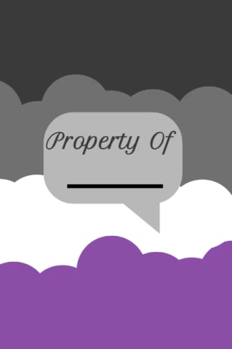 Asexual Flag Journal