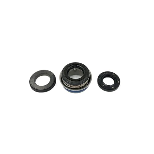 Sello de bomba de agua mecánica para reparar filtraciones en motos YF300