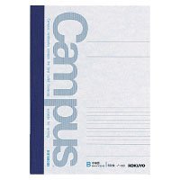 コクヨ ノ－6B キャンパスノート６号(セミB5)中横罫60枚 10セット 6g7v4d0 Amazon | コクヨ ﾉ-6B ｷｬﾝﾊﾟｽﾉｰﾄ6号(ｾﾐB5)中横罫60枚 10セット