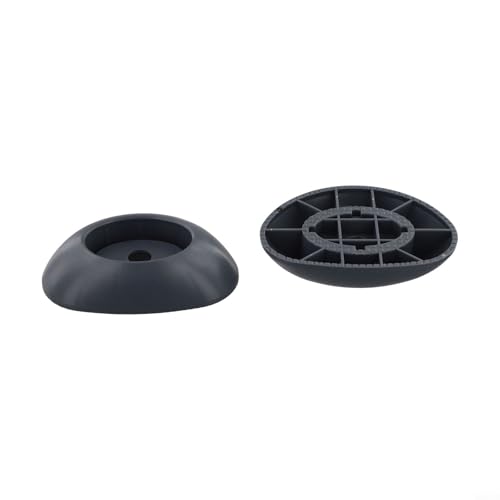 Miniatura 9 de Sileduove 4 Piezas De Patas Para Coleman Para Piscinas De Acero Eléctrico P61802 Protectores De Pies Suaves Para Piscinas De Jardín, Accesorios
