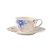 Produktbild Mariefleur Gris Basic Kaffeetasse mit Untertasse