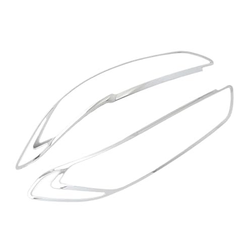 Garniture de couvercle phare avant Ford Fusion Contour 2013-2015 auto