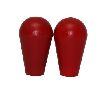 RetroArcade.us Arcade1up Mortal Kombat, Rampage, Jamma, MAME, 2 asas superiores de palanca, nuevo