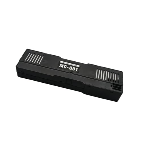 Cartouche d'entretien MC-G01 bac maintenance Canon GX6050 GX7050 GX7055