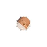 Turandoss Gold Armband Damen, 14K Vergoldete Kugelarmband Damen Stapelbare Doppelring Gold Armband Set Geschenke Schmuck Geburtstagsgeschenk für Frauen Mädche