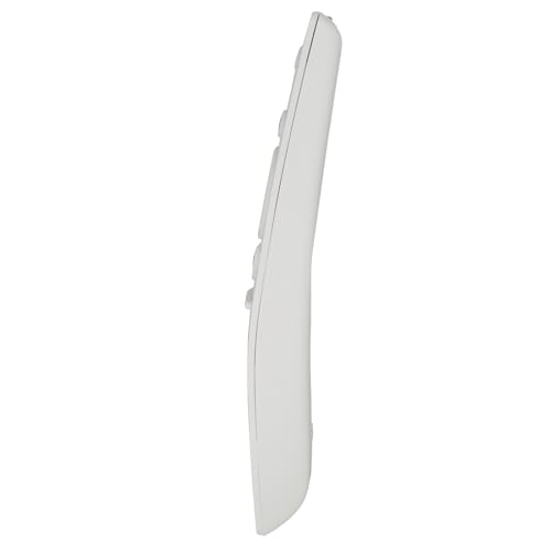 Télécommande BN59-01260A pour TV Samsung Smart blanc