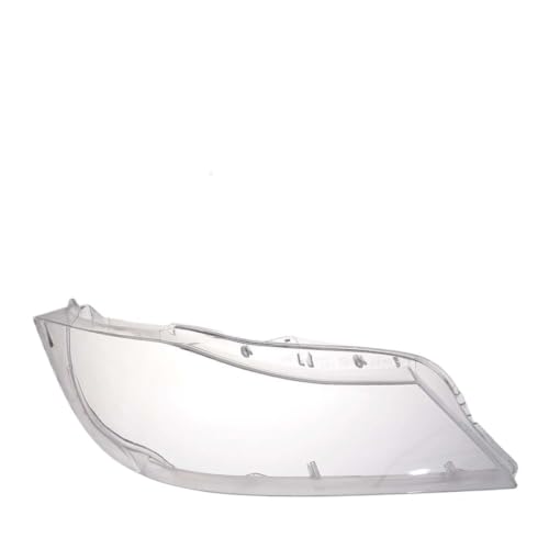 Faro de Xenón BMW E90 E91 Solución a Lentes Opacas y Rayadas de 2005-2012