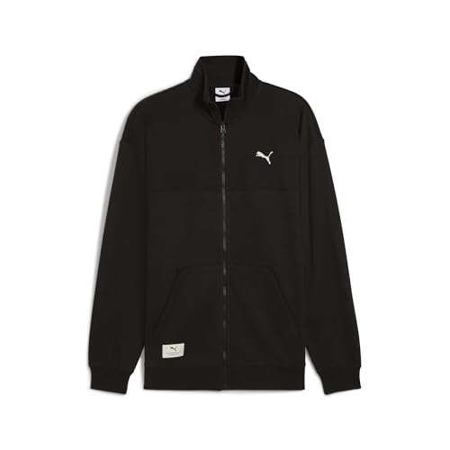 Veste de survêtement PUMA Class Pinnacle pour vos séances de sport et sorties urbaines
