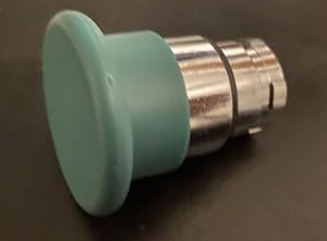 #US JENANI ZB2BC3 Green Button