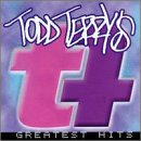 Todd Terry's Greatest Hits [Audio CD]
