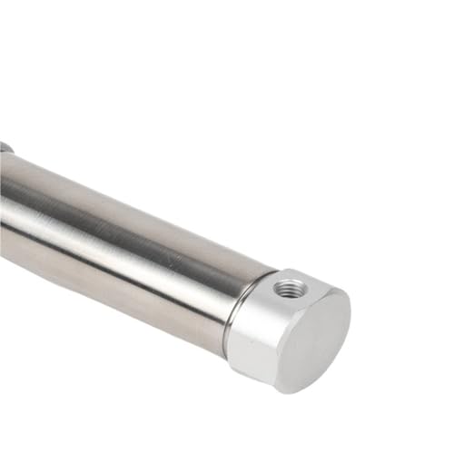 Mini cylindre pneumatique double effet 10mm pour projets de modélisme