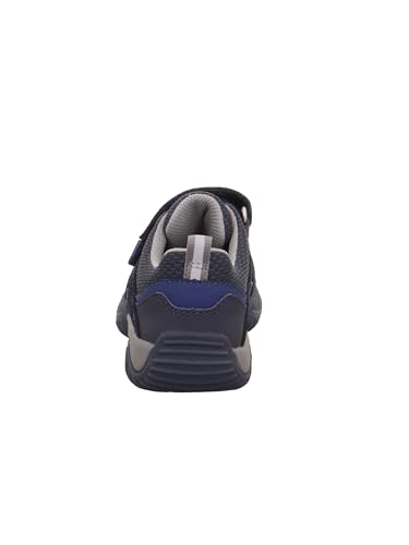 Basket Superfit Storm garçon : chaussure de running enfant résistante et légère - 3