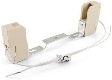 Preisvergleich Produktbild Vossloh Fassung R7s für Halogenstab 117-118mm Standardlänge