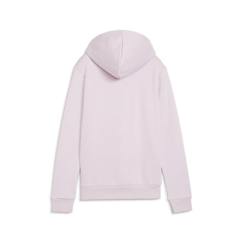 Image of PUMA Women's Essentials Logo Fleece Hoodie
