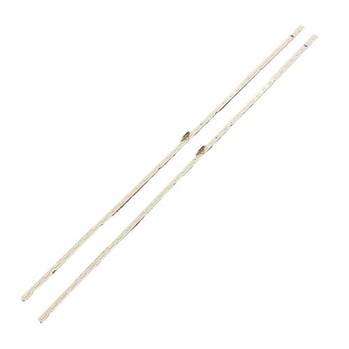 Tira de luces LED para TV UE50RU7090U UE50RU7179U UN50RU7200