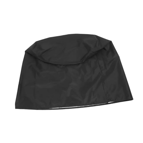 balacoo Garden Fountain Protector Water Feature Cover Patio Outdoor Fountain Cover