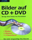Bilder auf CD & DVD
