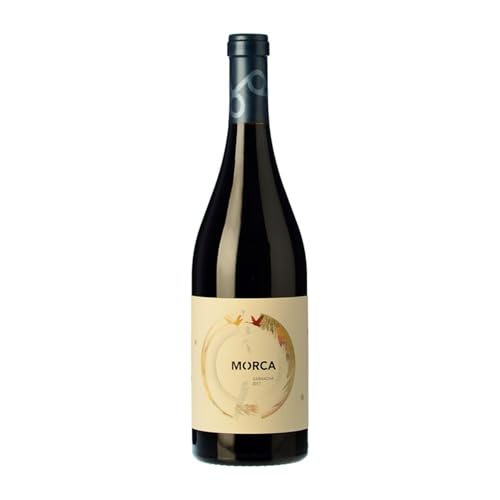 Morca Garnacha Garnacha Tintorera Campo de Borja 75 cl Vino tinto