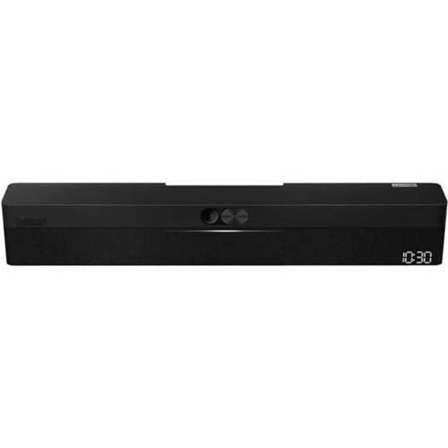 Lenovo 12BS0005US Thinksmart One Contr Mtr I5 Perp 1145g7e Vpro 1.5g 16gb 256gb W11iot