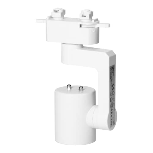 Virone RELI TL-1 Faretto GU10 per Binario max 35W