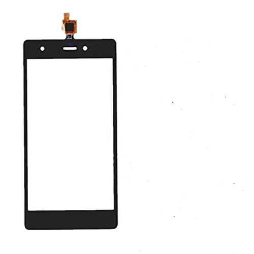 VITRE TACTILE WIKO PULP 4G GLASS ECRAN ( SANS LCD)