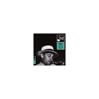 The Jazz Factory: Wardell Gray, Complete Sunset & New Jazz Masters