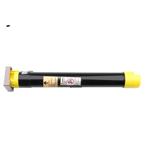 Toner jaune ApeosPort III C2200 C3300 pour WorkCentre 7425 7428