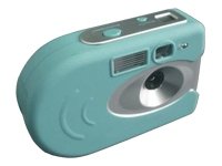 i-SeaPhoto Dual-Mode PC Camera (USB)