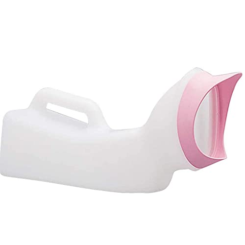 bassin de lit, Urinoirs à bouche souple for femmes, urinoirs de lit for femmes, urinoirs for personnes âgées, pot de nuit for adultes, sac à urine, bassins de lit