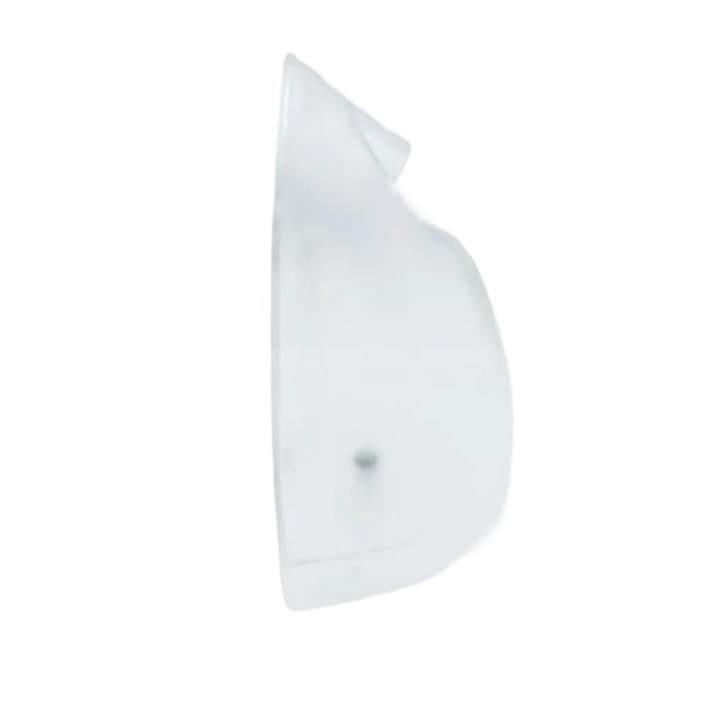 Recipiente de repuesto compatible con el depósito de agua de la cafetera Dolce Gusto 9744. | Recipiente de plástico transparente, marco a juego for ciclos de recarga diarios