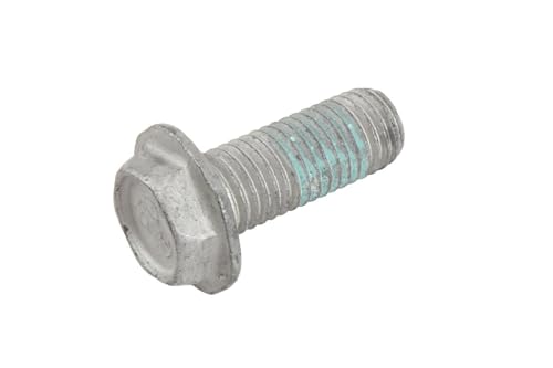 Image of GM Genuine Parts 12563485 M11x1.5x29 Multi-Purpose Bolt