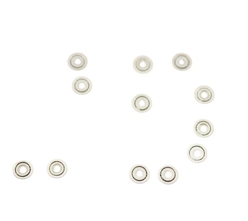 Roulement miniature 1x3x1 mm pour reparation de moteurs electriques RC