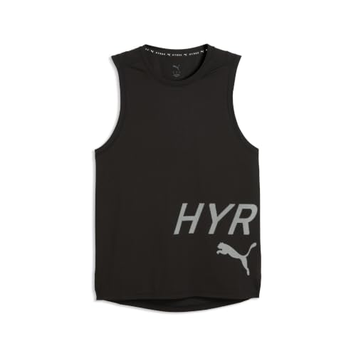 Camiseta sin mangas PUMA x HYROX PWRMODE de entrenamiento para hombre