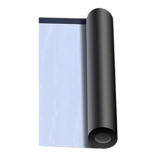 GoldeneAmeisen Cinta Impermeable Autoadhesiva,Fieltro Autoadhesivo para Techos,Fieltro AsfáLtico Autoadhesivo,Tela AsfáLtica Autoadhesiva Tejado,Fieltro AsfáLtico Autoadhesivo para Techos