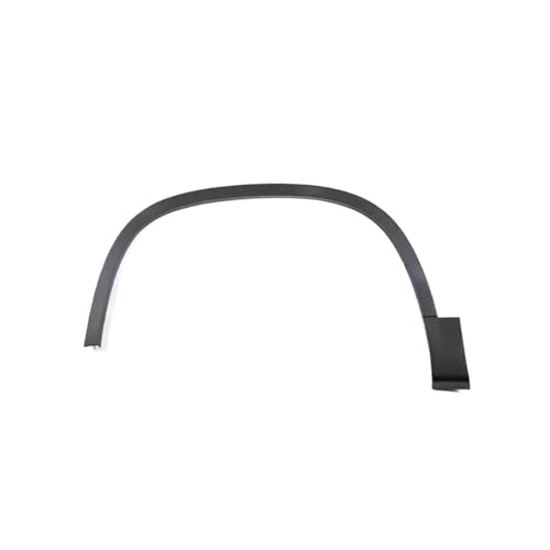 �T�C�h�t�F���_�[ �e�B�O�A���p�e�B�O�A�� L 2009-2021 1 �s�[�X Pare-chocs Avant Ou Arriere Sourcil De Roue Garniture Bande �Փ˖h�~ �t�F���_�[���[��(09-16 front lef
