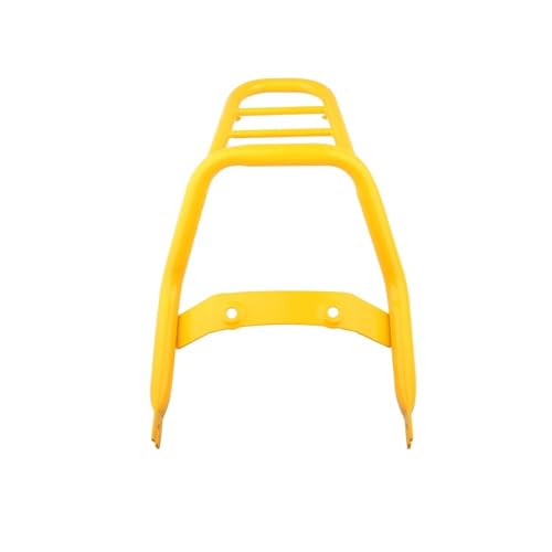 後部棚 テールラゲッジシェルフ モンキー125 2018-2024用ラゲッジブラケットリアテールブラケットケーススーツケースキャリアボードオートバイリアラゲッジシェルフブラケット