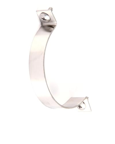 Compatible for use with Randell Hot Food Control Knob Guard W/Mounting Hardware Rp Grd230 KolCoh29478