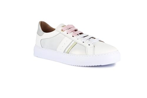 Grunland SC6210 Bianco-Argento 38 soulagez vos pieds fatigués cet été