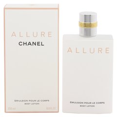 Amazon | シャネル CHANEL アリュール ボディ エマルジョン 200ml