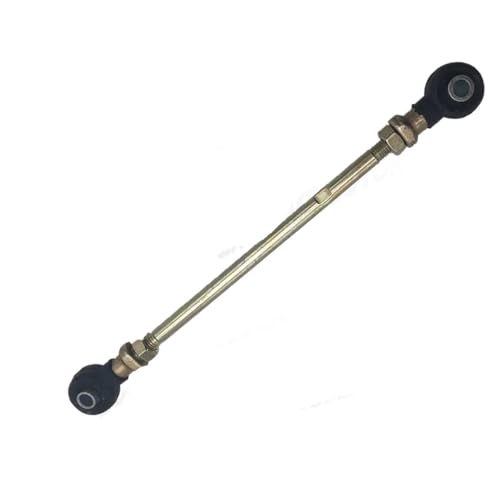 Barra de dirección Linhai 300 kit de rótulas de dirección 20629 para quad tuning y ATV 400