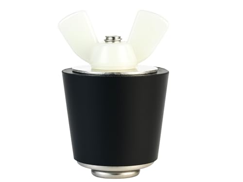Enchufe de invierno de 1 pulgada LHP6 para sellar tuberías de piscina 2