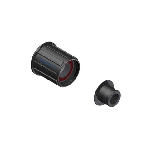 Moyeu DT Swiss Shimano 12/148mm axe traversant corps roue libre VTT