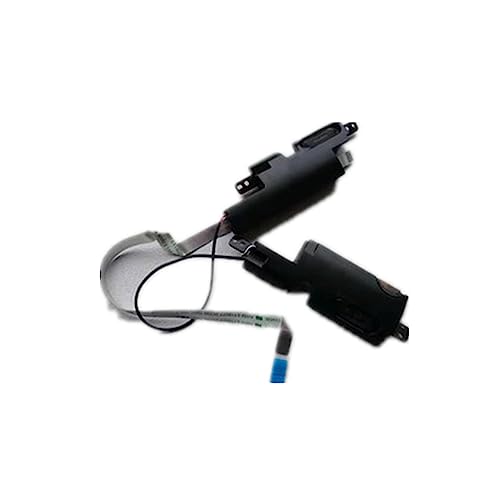 Haut-parleur ordinateur portable HP Pavilion dv6-3000 dv6-3200 dv6-3300 3134 noir
