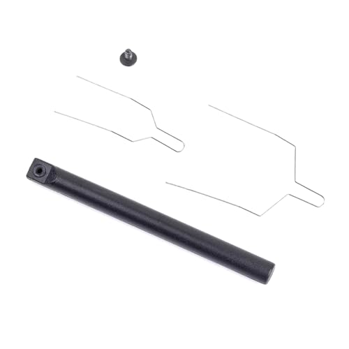 Versatile 2Claw IC Chip Extractor Tool Grabber Effortless Removal Of Small Parts Great For Electronics Component Repair Easy To Use