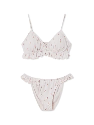 ジェラートピゲ 上下セット【未使用・試着なし】ピンク土台 アイス