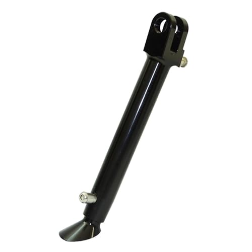 Béquille ZX6R réglable pour corriger l'inclinaison de votre moto 2009-2012