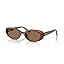 Opal Brown / Dark Brown