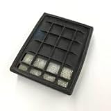 ONE PIECE OF Crankcase Ventilation Filter 1539675 SUITABLE with Scania 4 / P, G, R, T/F, K, N