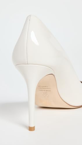Stuart Weitzman Women's Stuart Power Pumps 85mm4